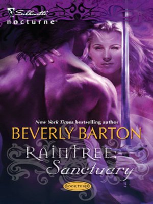 cover image of Raintree: Sanctuary
